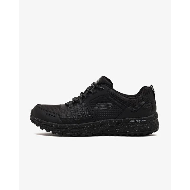 Skechers Escape Plan Endless Pursuit Kadın Outdoor Ayakkabı (180061TK BBK) Siyah